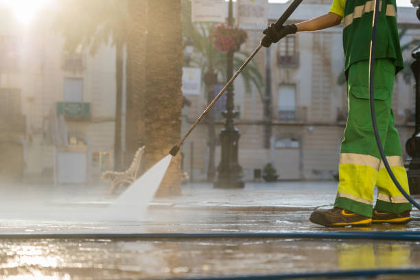 Best Restaurant Pressure Washing  in Langston, OK